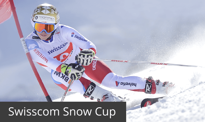 Swisscom Snow Cup