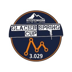 Kitzsteinhorn Glacier Spring Cup 2024