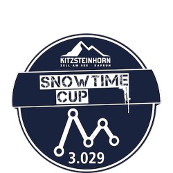 Kitzsteinhorn SnowTime Cup 2024